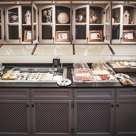 Romantik Hotel Baeren Duerrenroth Екстериор снимка