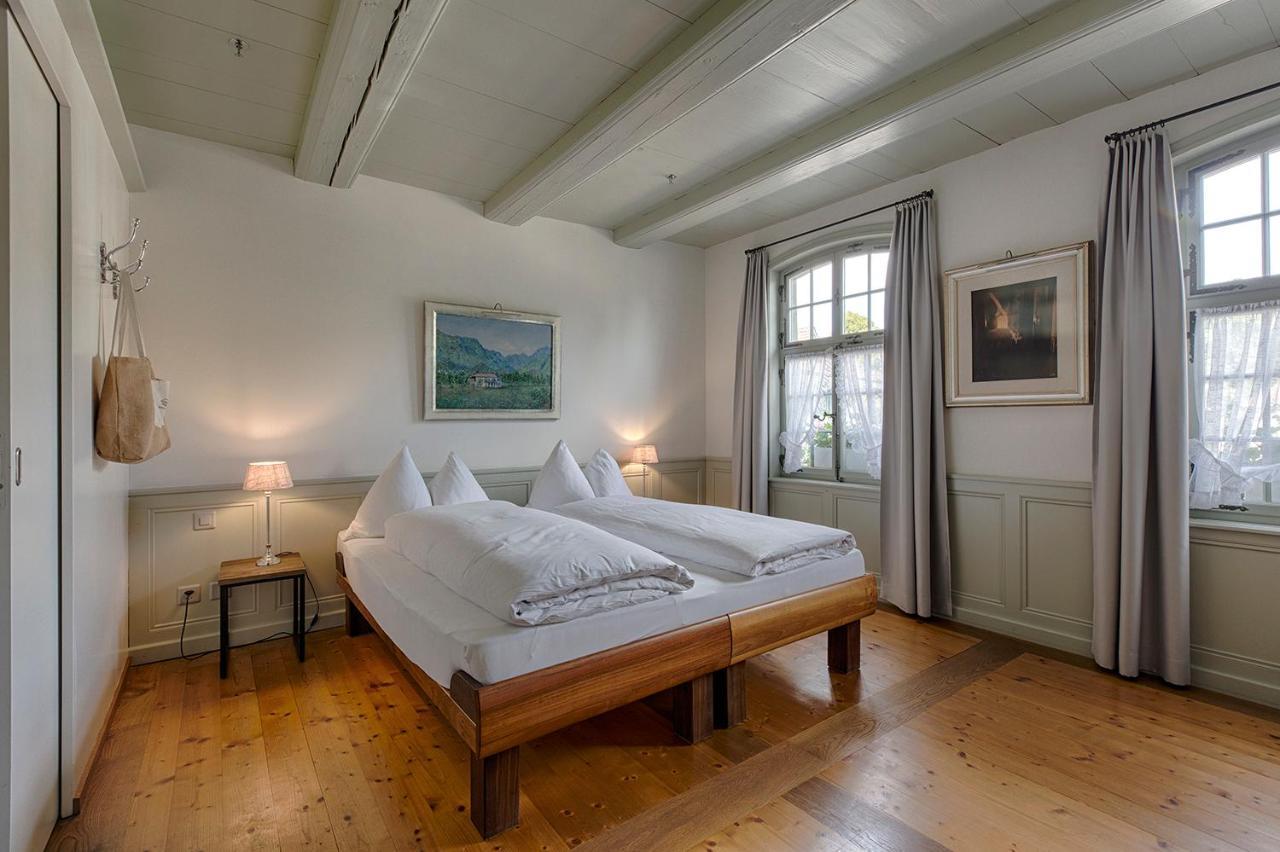 Romantik Hotel Baeren Duerrenroth Екстериор снимка