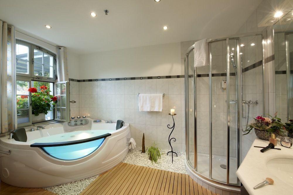 Romantik Hotel Baeren Duerrenroth Екстериор снимка