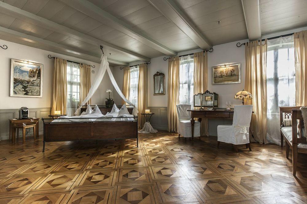 Romantik Hotel Baeren Duerrenroth Екстериор снимка