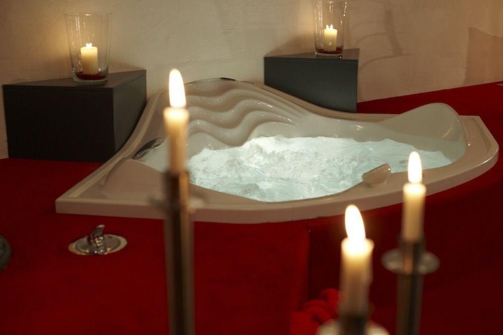 Romantik Hotel Baeren Duerrenroth Екстериор снимка