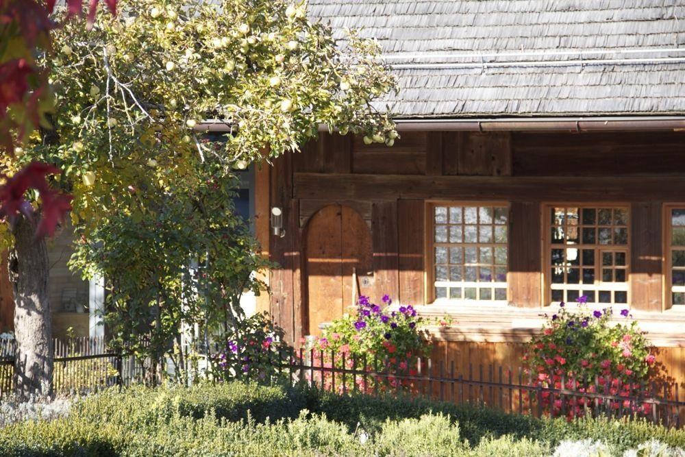 Romantik Hotel Baeren Duerrenroth Екстериор снимка