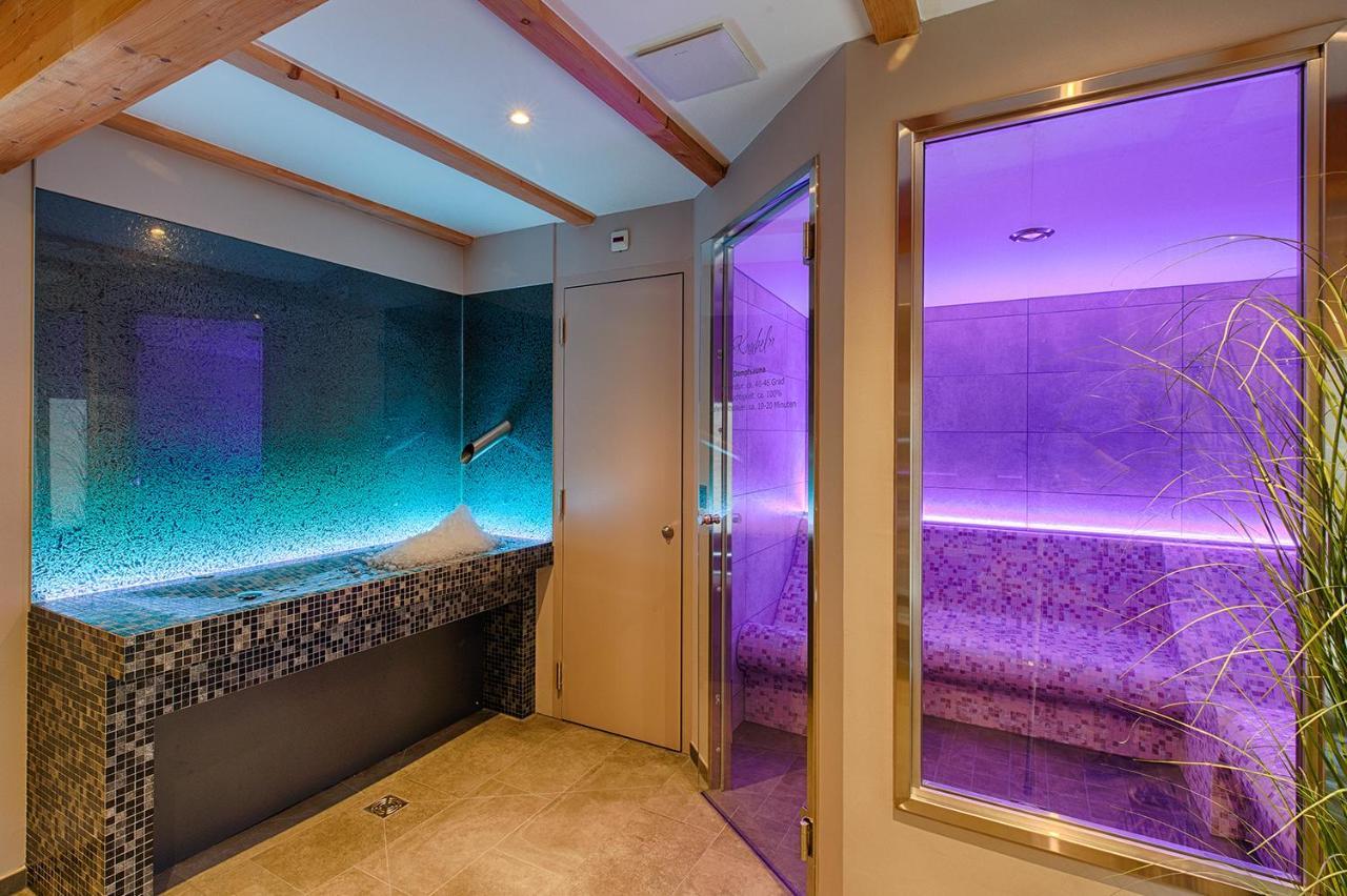 Romantik Hotel Baeren Duerrenroth Екстериор снимка