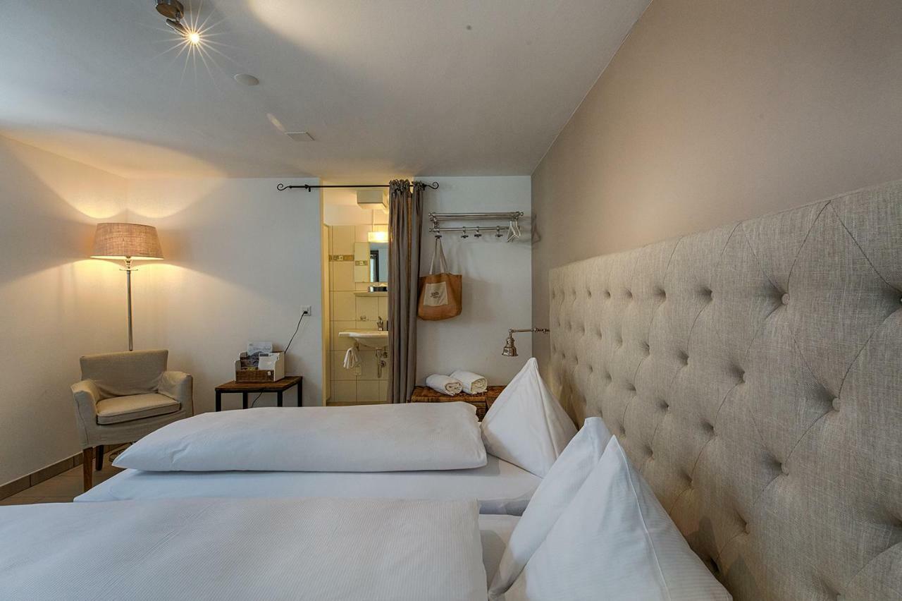 Romantik Hotel Baeren Duerrenroth Екстериор снимка