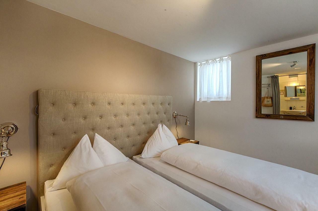 Romantik Hotel Baeren Duerrenroth Екстериор снимка